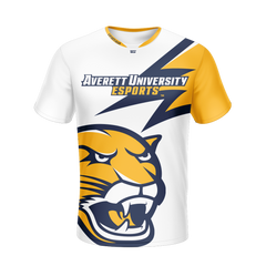 Averett eSports Jersey