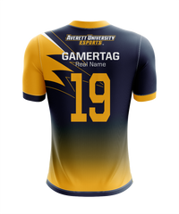 Averett eSports 2019 Jersey