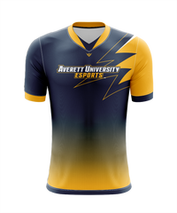 Averett eSports 2019 Jersey