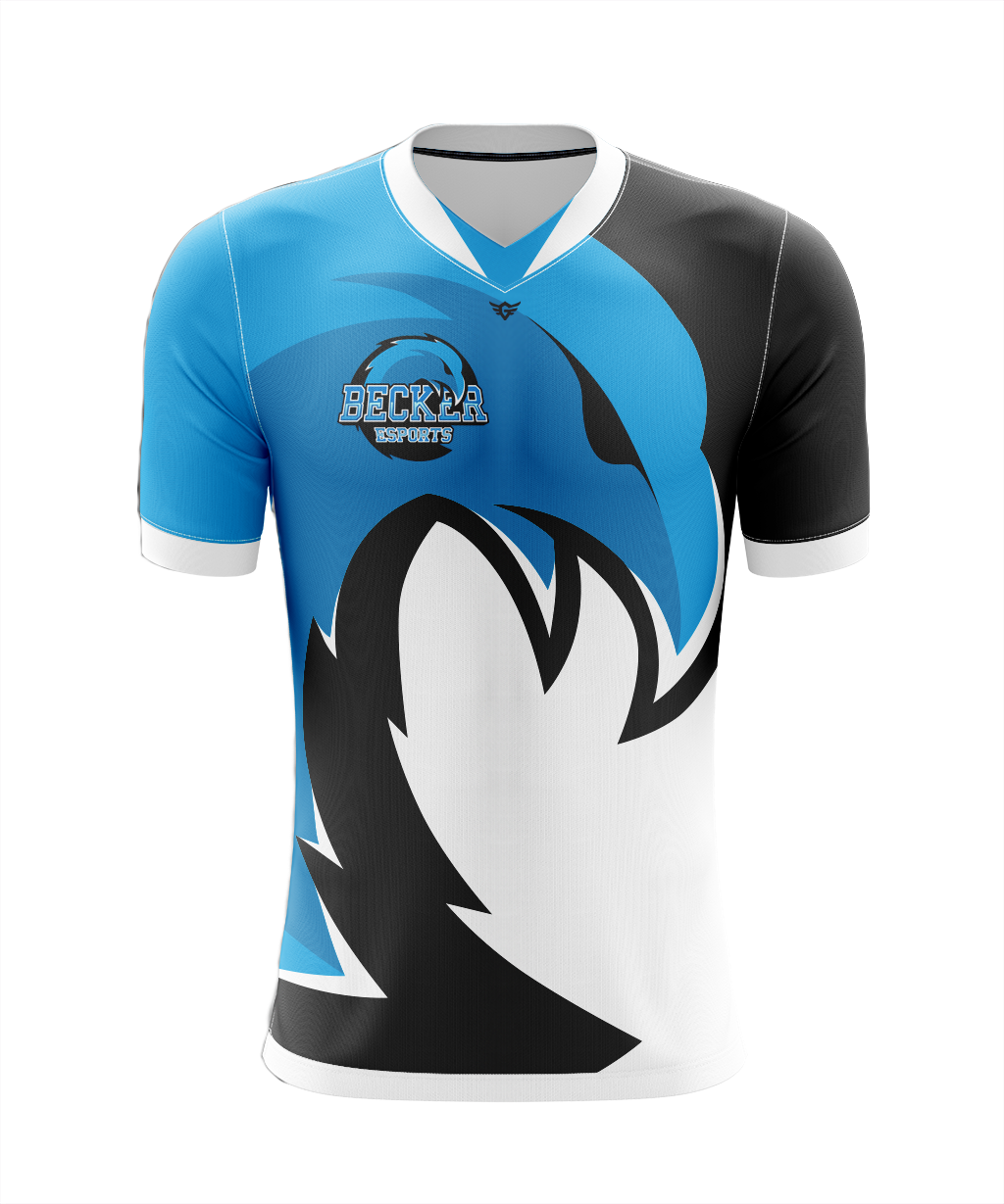 Becker Esports Jersey