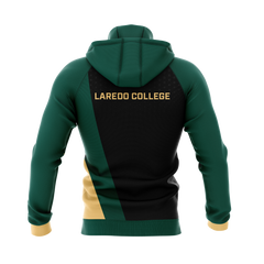 Laredo College | Immortal Series | Hoodie