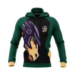 Laredo College | Immortal Series | Hoodie