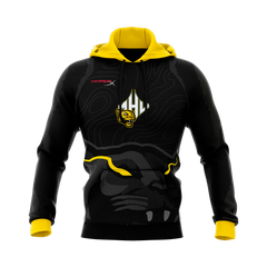 Mars Hill Esports | Immortal Series | Hoodie