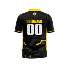 Mars Hill Esports Jersey