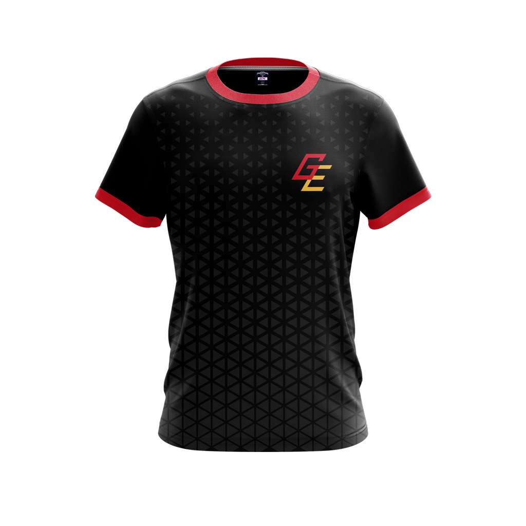 Gaming and Esports Club at Iowa State | Phantom Series | Short Sleeve T-Shirt