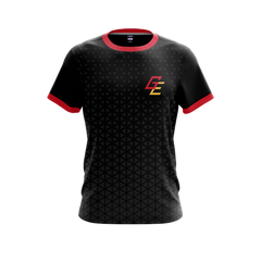 Gaming and Esports Club at Iowa State | Phantom Series | Short Sleeve T-Shirt