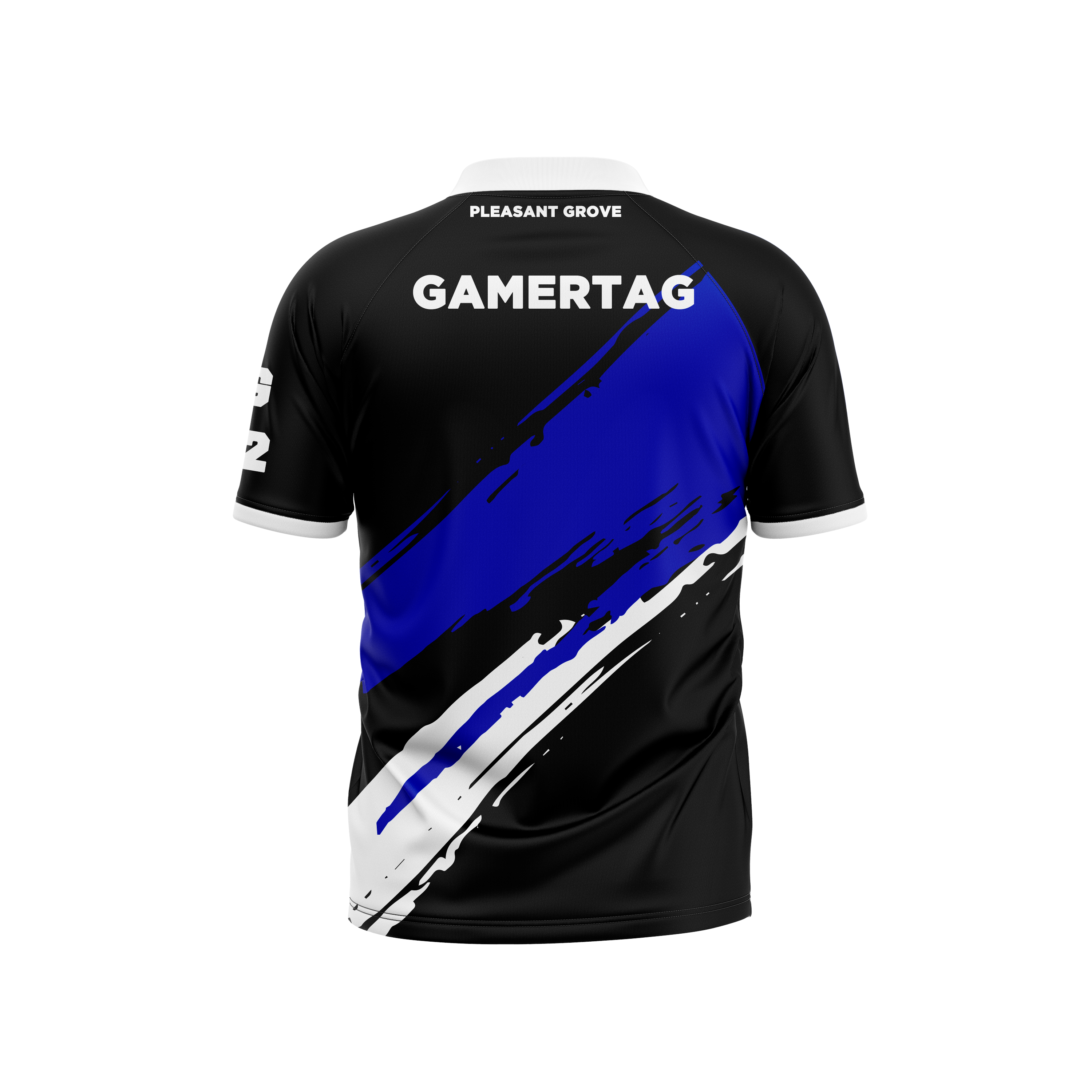 Pleasant Grove Esports Jersey