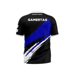 Pleasant Grove Esports Jersey