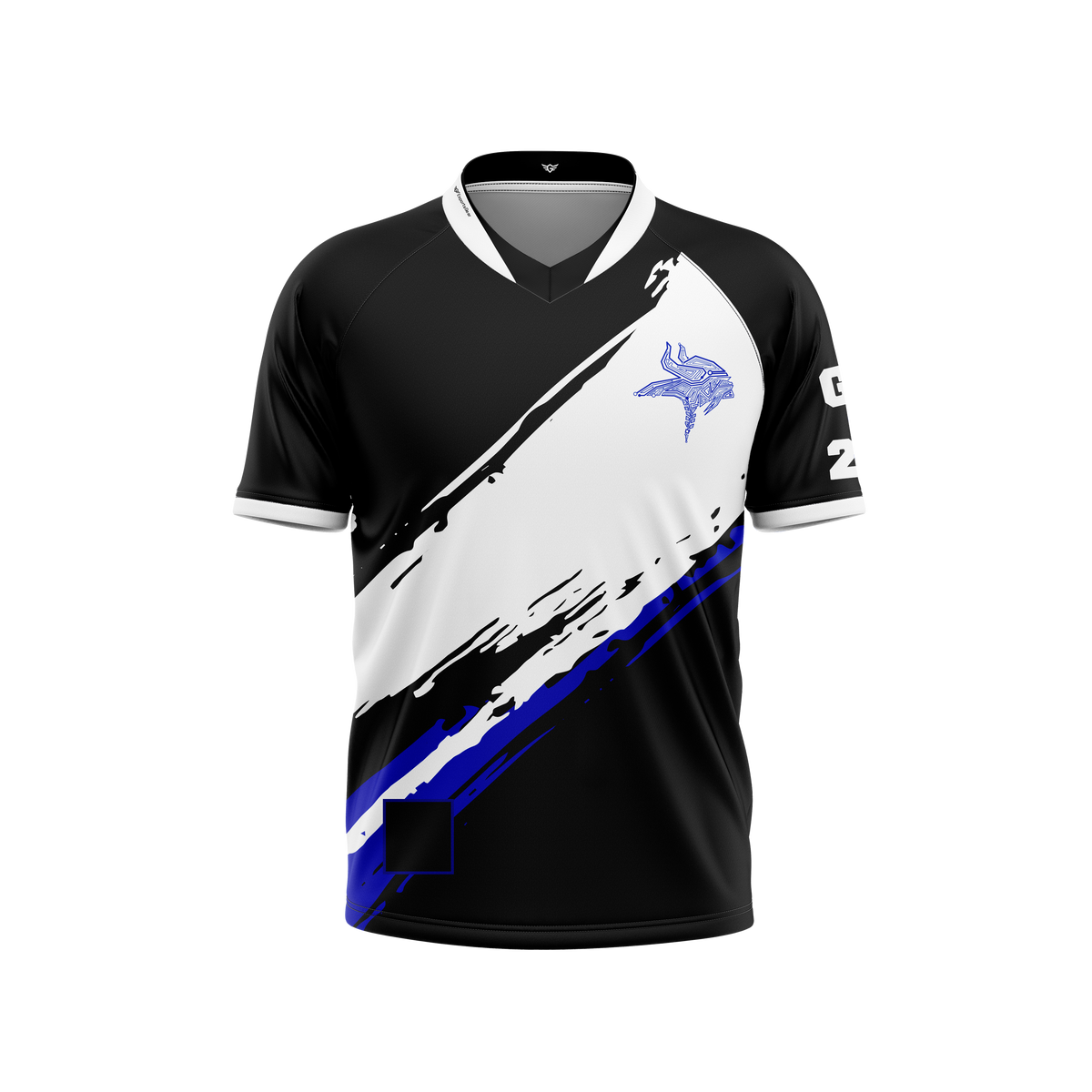 Pleasant Grove Esports Jersey