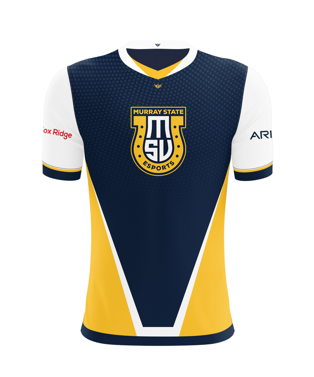 Murray State Esports Jersey