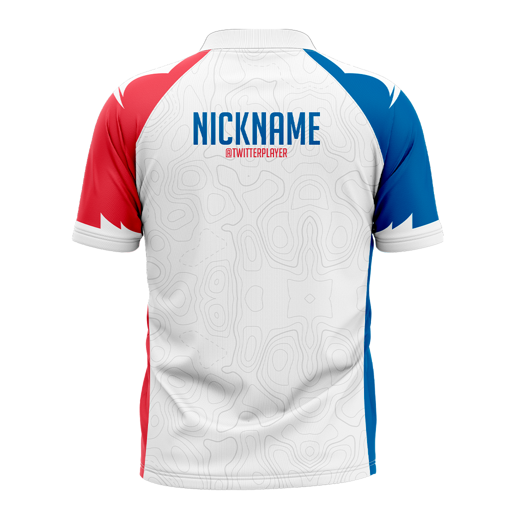 Lincoln Land Esports Jersey