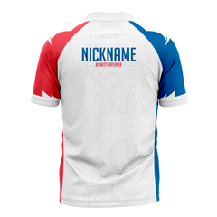 Lincoln Land Esports Jersey