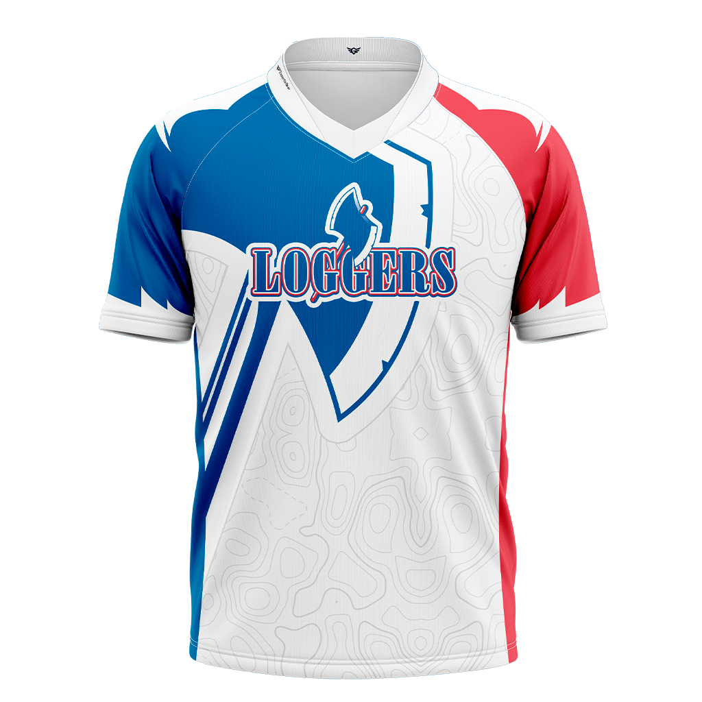 Lincoln Land Esports Jersey