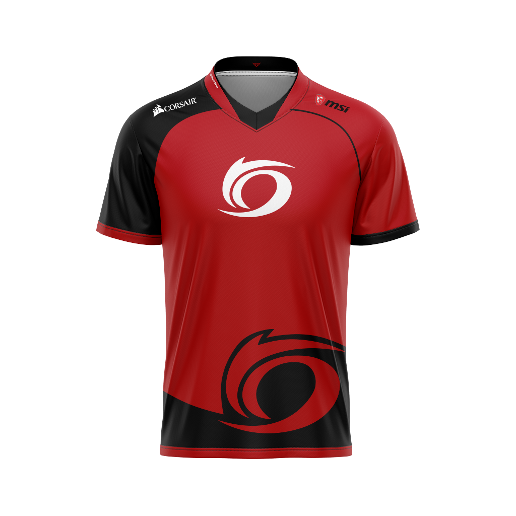 Rio Grande Esports Alternate Jersey