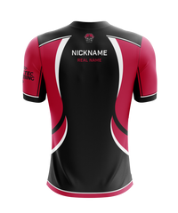 Aztec Gaming Jersey