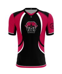 Aztec Gaming Jersey