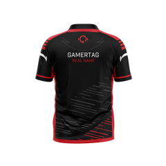 Esports UGA 2020 Revamp Home Jersey