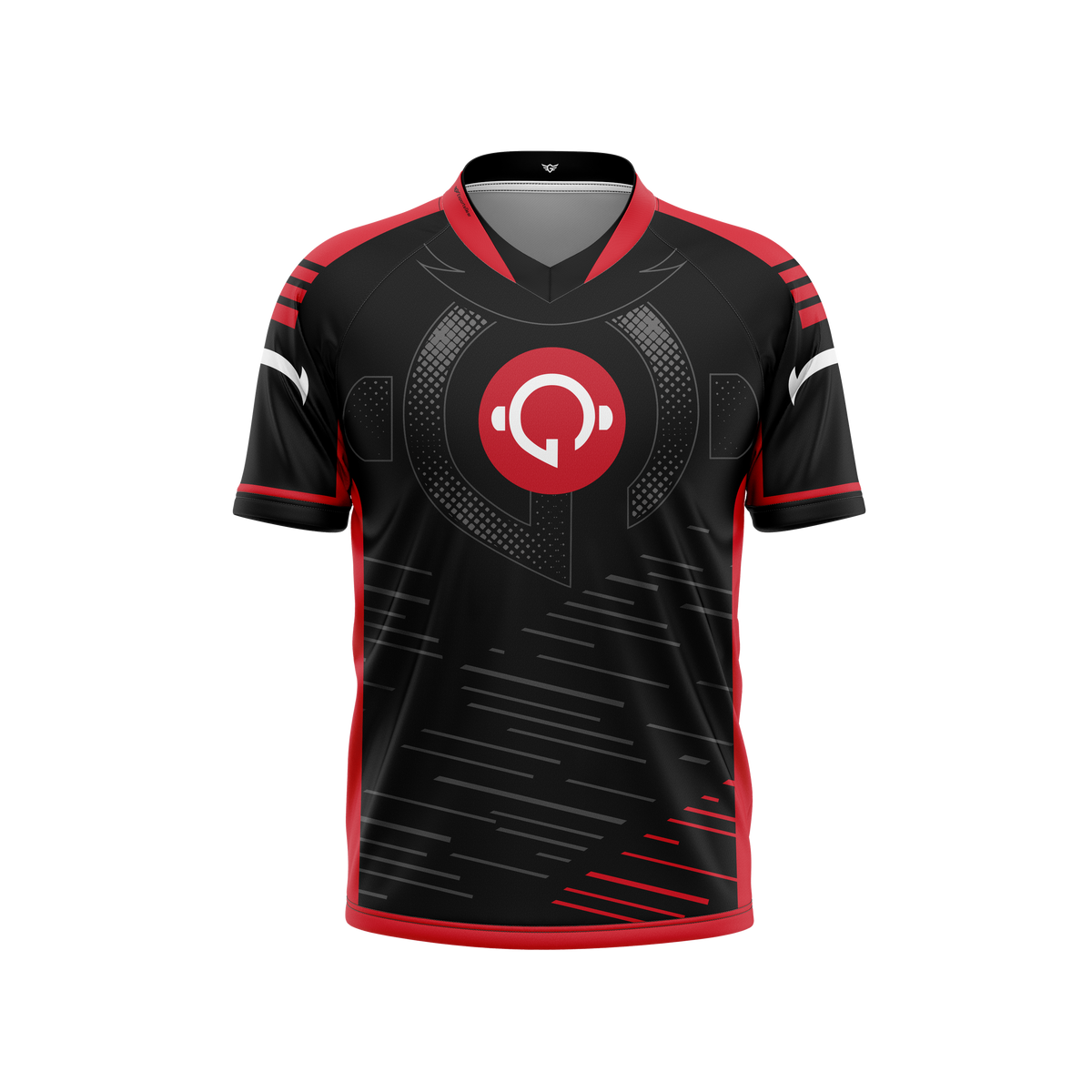 Esports UGA 2020 Revamp Home Jersey