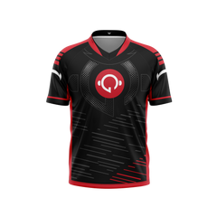 Esports UGA 2020 Revamp Home Jersey