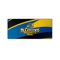 Southern Arkansas University | Immortal Series | Stitched Edge XL Mousepad