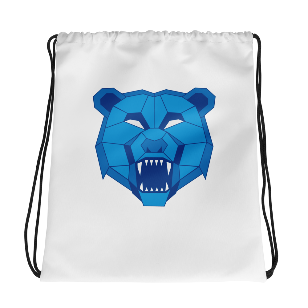 Salt Lake Community College | On Demand | Drawstring bag