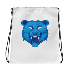 Salt Lake Community College | On Demand | Drawstring bag