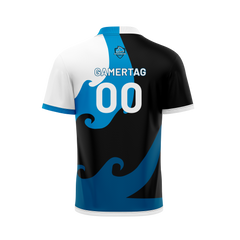 Mariners Esports Jersey