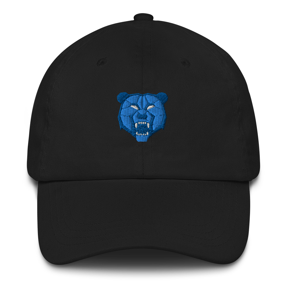 Salt Lake Community College | On Demand | Embroidered Dad hat