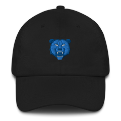 Salt Lake Community College | On Demand | Embroidered Dad hat