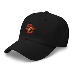 Simpson College | Street Gear | Embroidered Dad hat