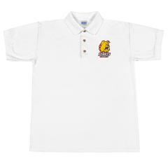 Ferris State | On Demand | Embroidered Polo Shirt