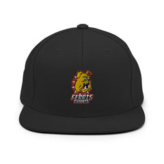 Ferris State Esports | On Demand | Embroidered Snapback Hat