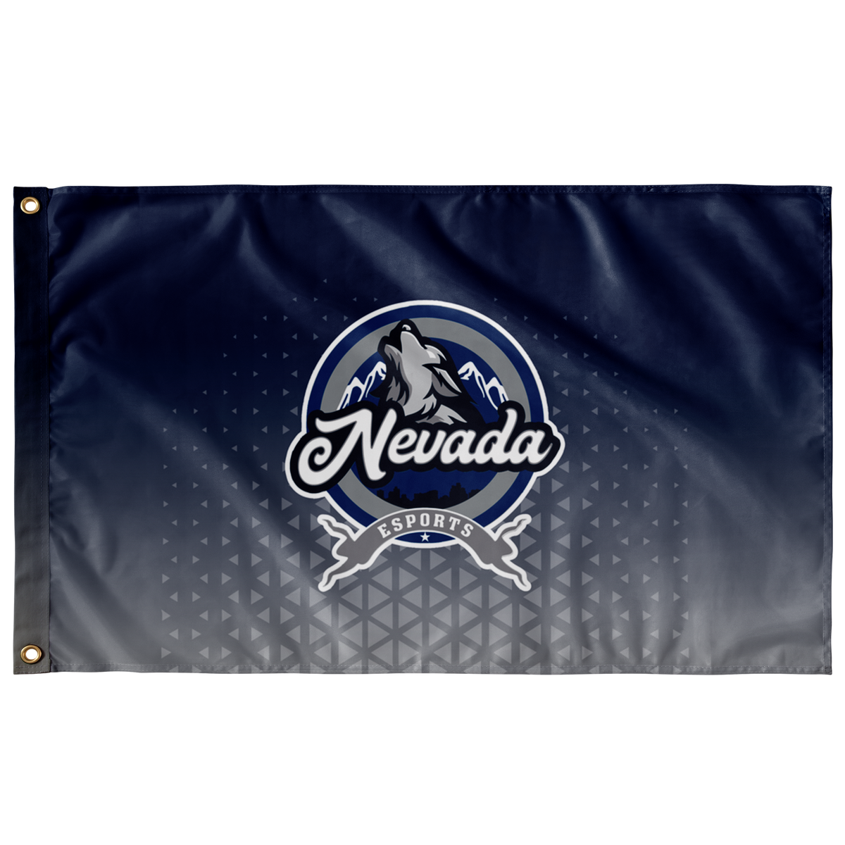 Nevada Esports | Street Gear | Flag