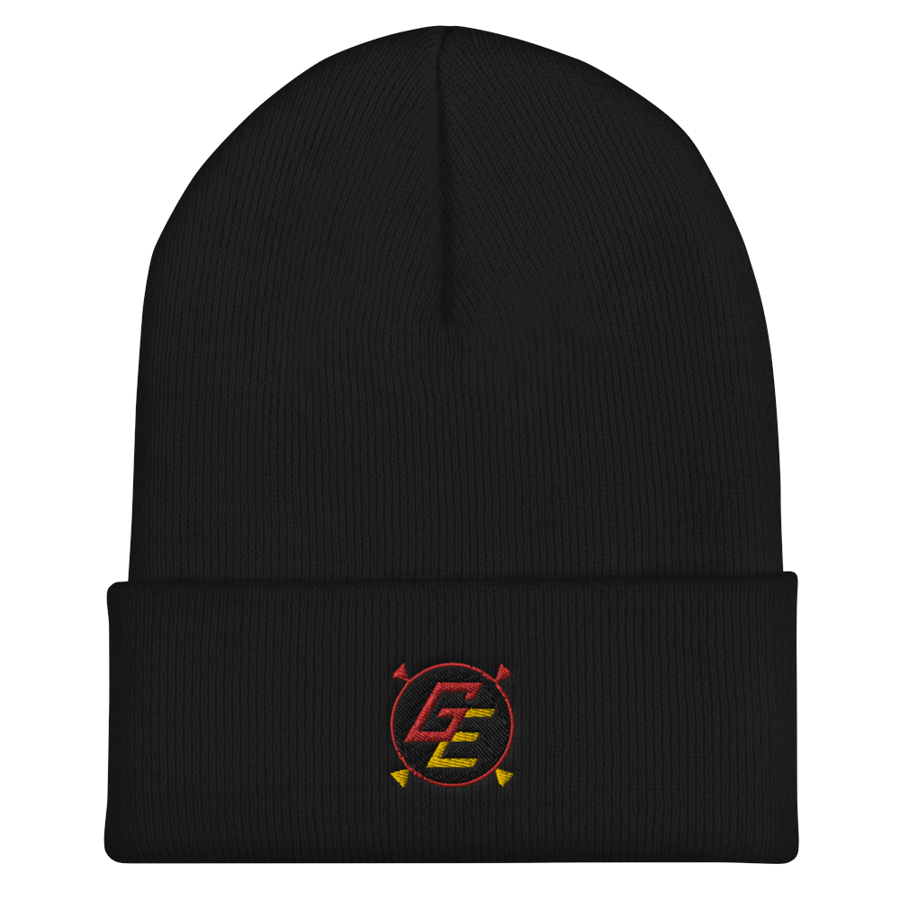 Gaming and Esports Club at Iowa State | Street Gear | Cuffed Beanie