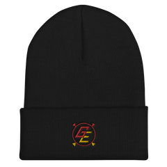 Gaming and Esports Club at Iowa State | Street Gear | Cuffed Beanie