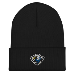 ERAU Esports | On Demand | Embroidered Cuffed Beanie