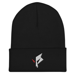 Esports at NC State | On Demand | Embroidered Cuffed Beanie