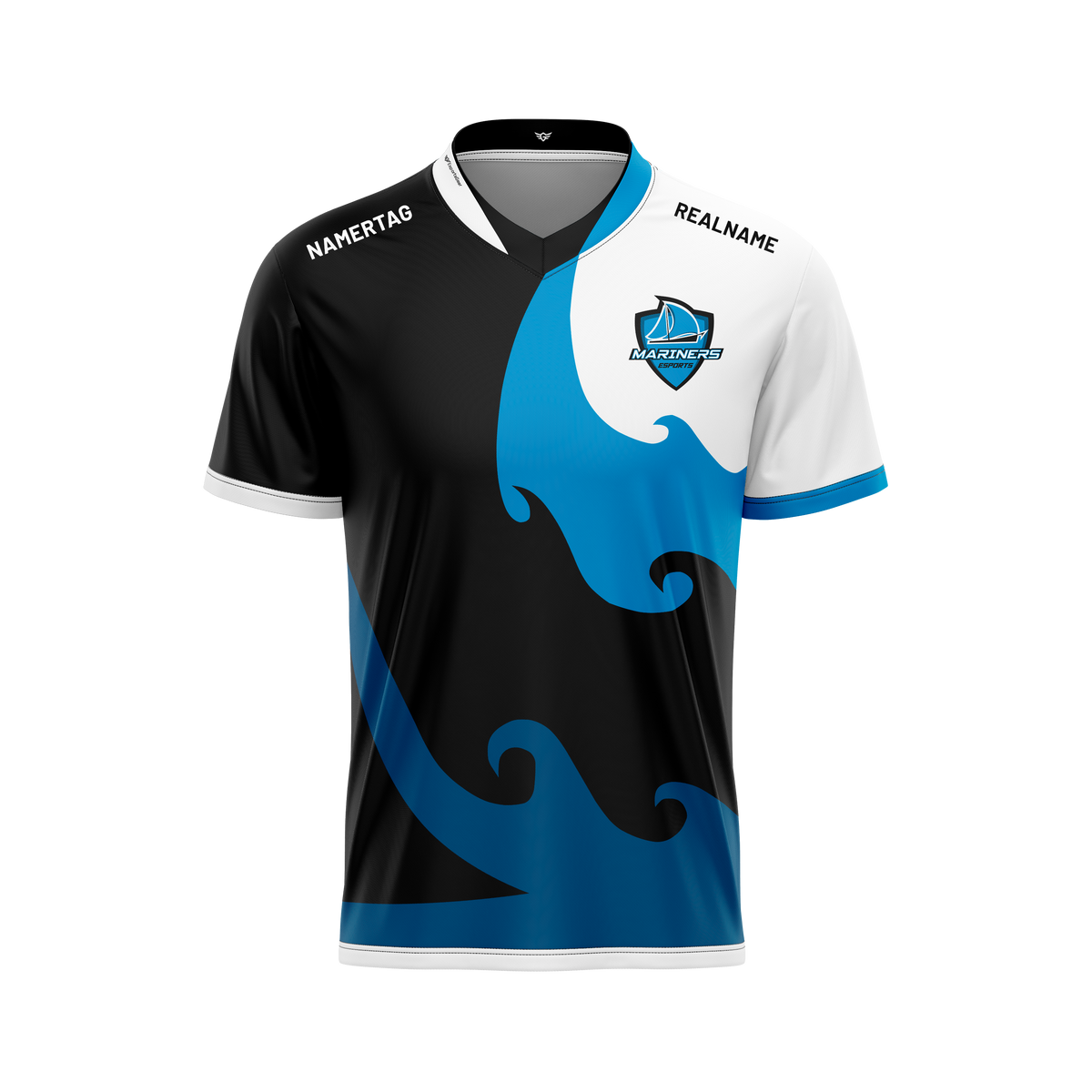 Mariners Esports Jersey