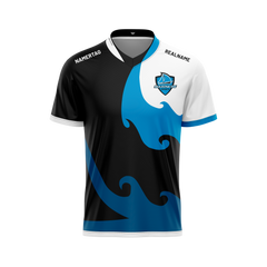 Mariners Esports Jersey