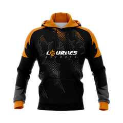 Lourdes University | Immortal Series | Hoodie