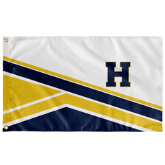 Highland Esports | Street Gear | Flag