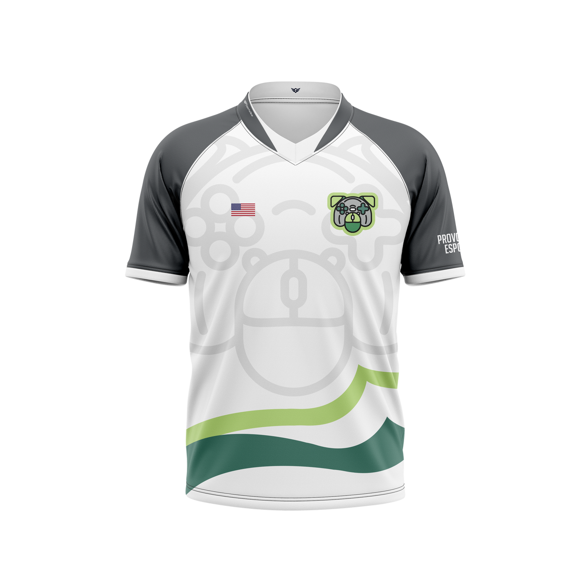 Provo HS Esports Jersey