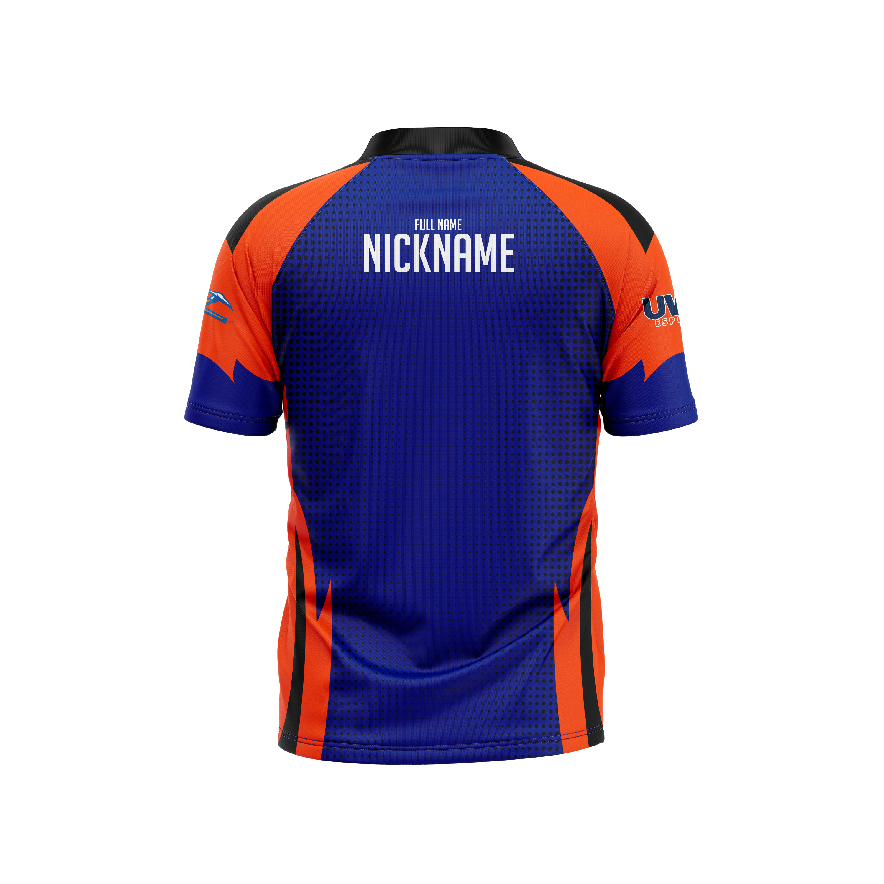 UW-Platteville Esports Jersey