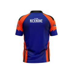 UW-Platteville Esports Jersey