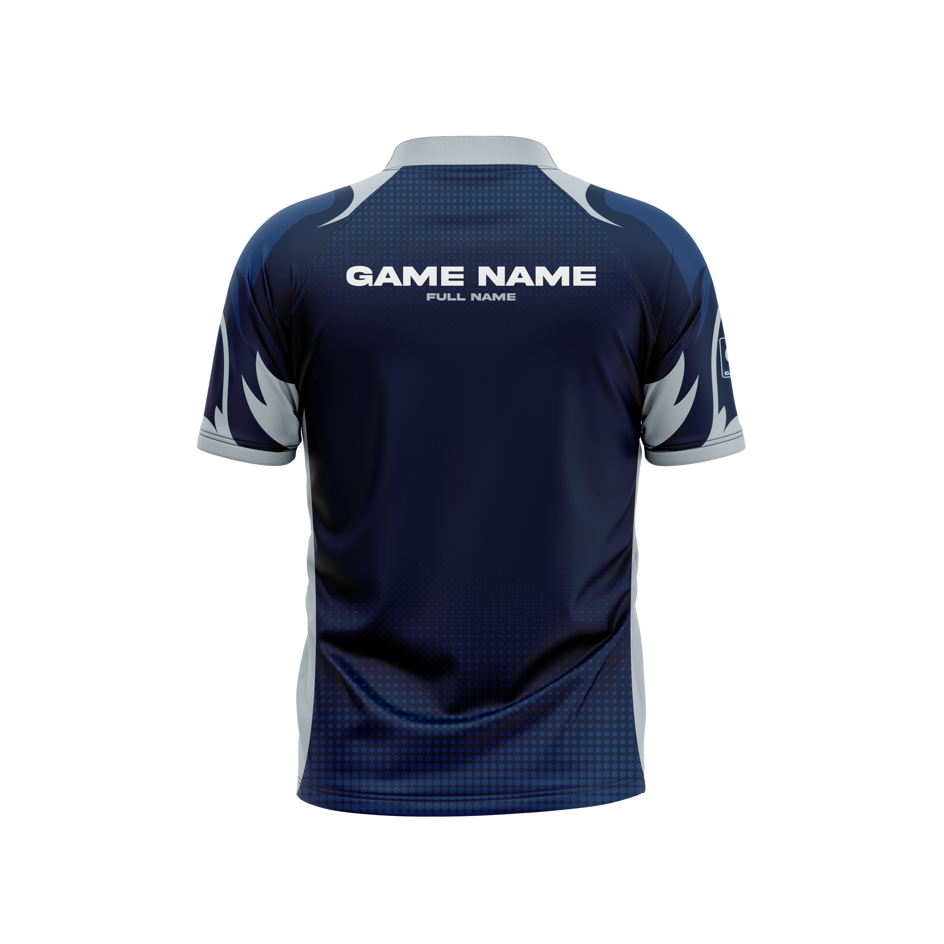 Fisher College | Immortal Series | Jersey