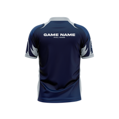 Fisher College | Immortal Series | Jersey