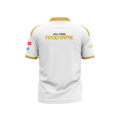 Garden City Esports Jersey