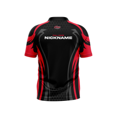 Waubonsee CC | Immortal Series | Jersey