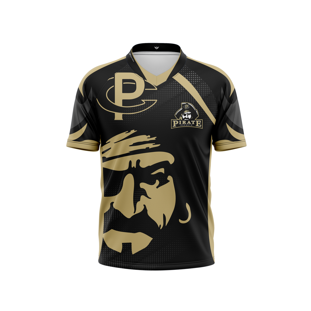 Peninsula College | Immortal Series | Jersey