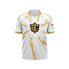 Garden City Esports Jersey